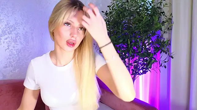 Grace Gordon online show from 7, 2, 2025