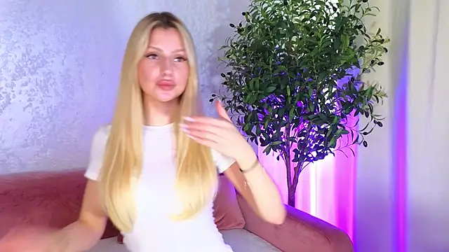 Grace Gordon online show from 7, 2, 2025