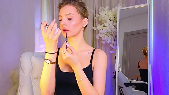 Grace Gordon online show from 14, 3, 2025