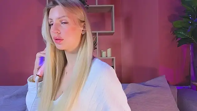 Grace Gordon online show from 8, 11, 2025