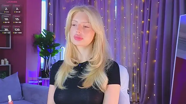 Grace Gordon online show from 7, 2, 2026