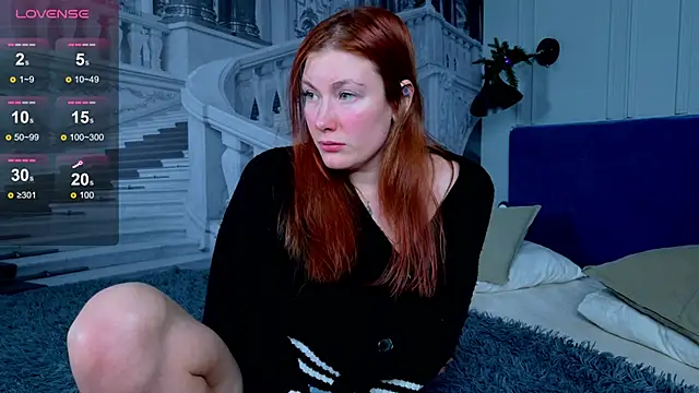 Liv Fay online show from 18, 12, 2024