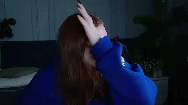 Liv Fay online show from 27, 12, 2024