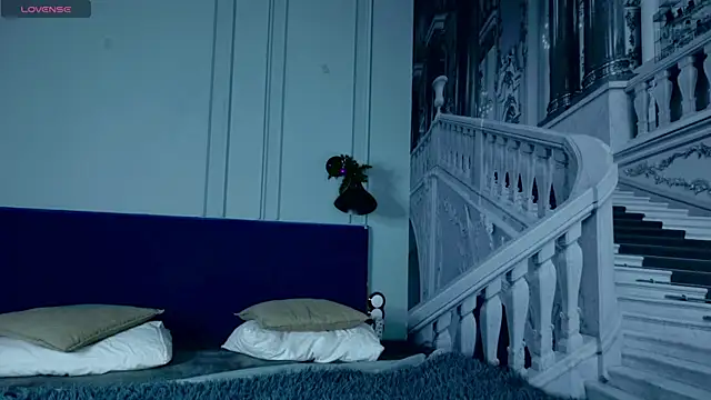 Liv Fay online show from 4, 1, 2025