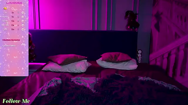 Liv Fay online show from 4, 1, 2025