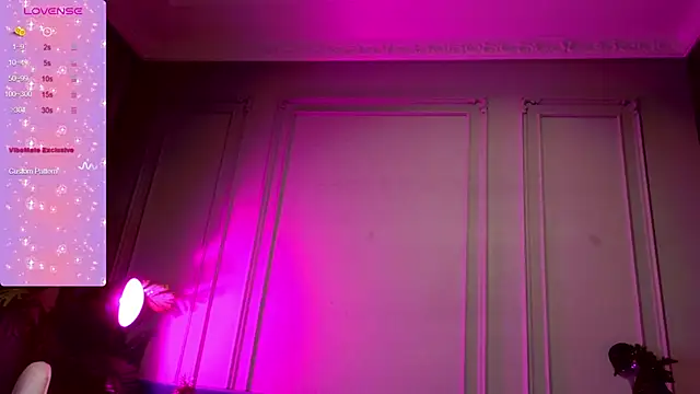 Liv Fay online show from 5, 1, 2025