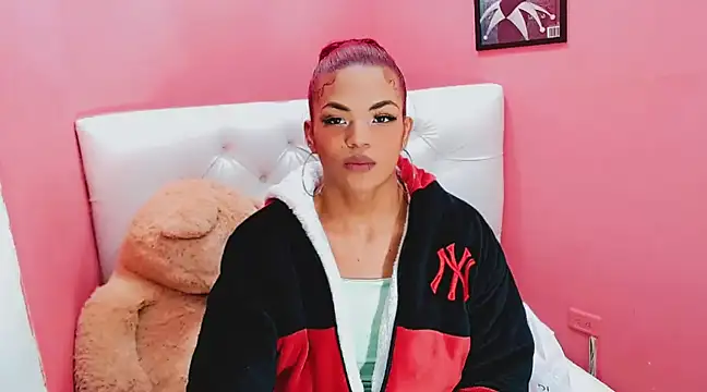 alexa-xxx- online show from 1, 1, 2025