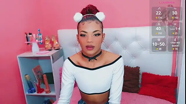 alexa-xxx- online show from 12, 2, 2025