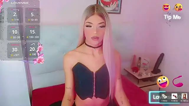 alexa-xxx- online show from 7, 4, 2026