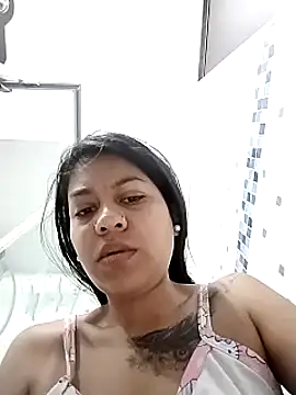 Tiphanydirty3 online show from 19, 2, 2025