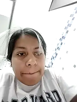 Tiphanydirty3 online show from 21, 2, 2025