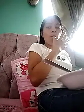 Tiphanydirty3 online show from 24, 2, 2025