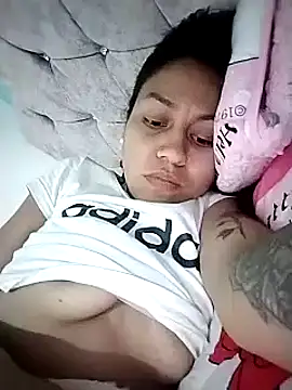 Tiphanydirty3 online show from 25, 2, 2025