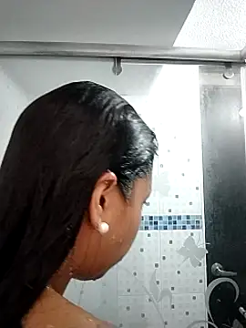 Tiphanydirty3 online show from 25, 2, 2025