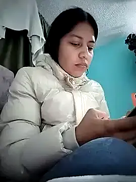 Tiphanydirty3 online show from 19, 3, 2025