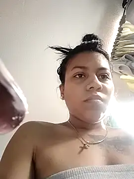 Tiphanydirty3 online show from 19, 3, 2025