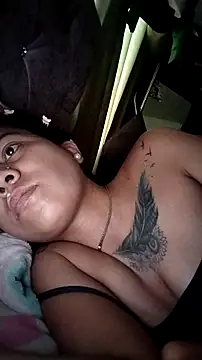 Tiphanydirty3 online show from 28, 9, 2025