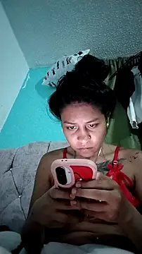 Tiphanydirty3 online show from 11, 10, 2025