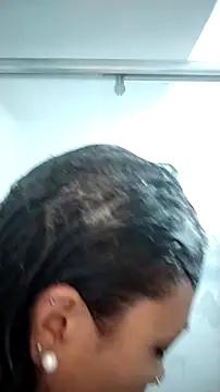 Tiphanydirty3 online show from 14, 10, 2025