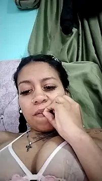 Tiphanydirty3 online show from 14, 11, 2025