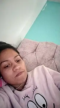 Tiphanydirty3 online show from 19, 11, 2025