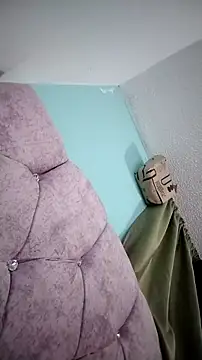 Tiphanydirty3 online show from 22, 11, 2025