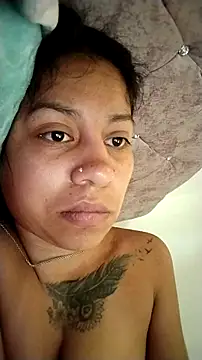 Tiphanydirty3 online show from 21, 12, 2025