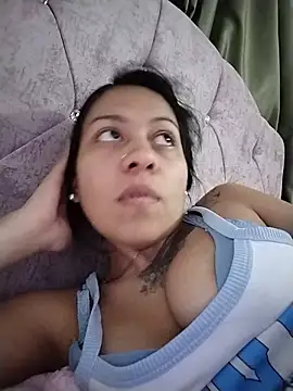 Tiphanydirty3 online show from 17, 5, 2026