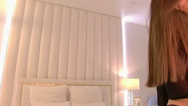 Snapshot of LexiMouss chatting on 31, 1, 2025 LexiMouss online show from 31, 1, 2025