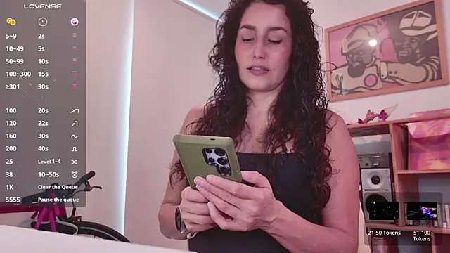 Snapshot of AndreaGomez88 chatting on 29, 11, 2025 AndreaGomez88 online show from 29, 11, 2025