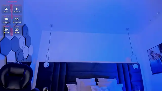 Snapshot of CelestePalmer_ chatting on 5, 1, 2025 CelestePalmer online show from 5, 1, 2025