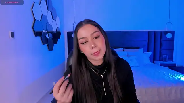 Snapshot of CelestePalmer_ chatting on 10, 1, 2025 CelestePalmer online show from 10, 1, 2025