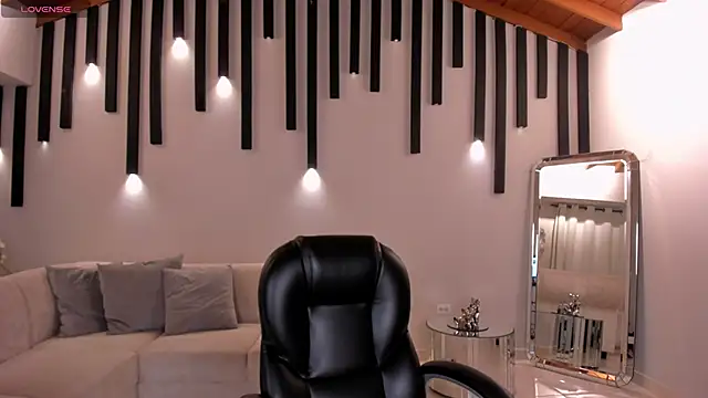 Snapshot of CelestePalmer_ chatting on 12, 1, 2025 CelestePalmer online show from 12, 1, 2025