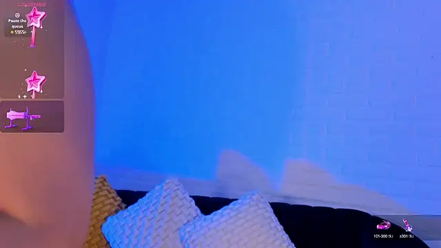 Snapshot of CelestePalmer_ chatting on 7, 2, 2025 CelestePalmer online show from 7, 2, 2025
