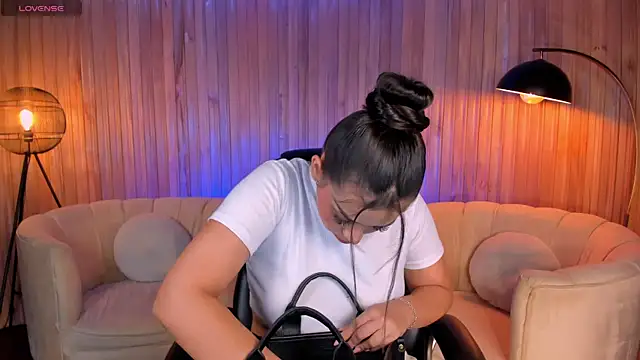 Snapshot of CelestePalmer_ chatting on 16, 3, 2025 CelestePalmer online show from 16, 3, 2025