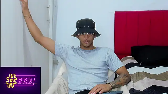 dominic smith  online show from 7, 3, 2025