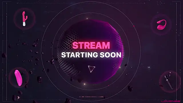 Alan hadid1 online show from 7, 3, 2026