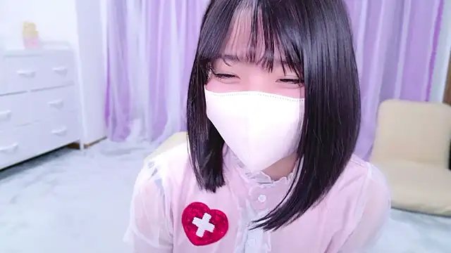 -Yuria- online show from 2, 12, 2024