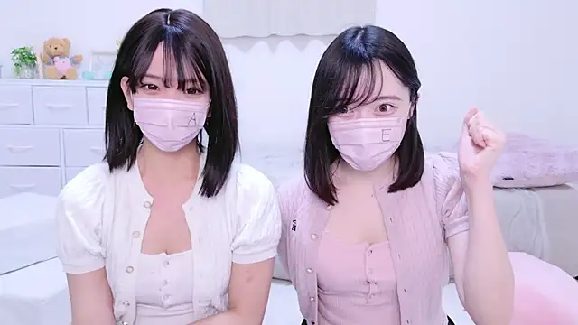 -Yuria- online show from 3, 1, 2025