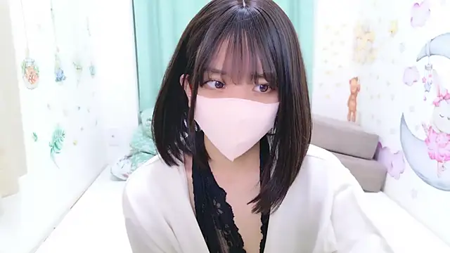 -Yuria- online show from 10, 1, 2025