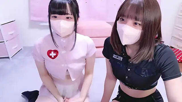 -Yuria- online show from 4, 2, 2025