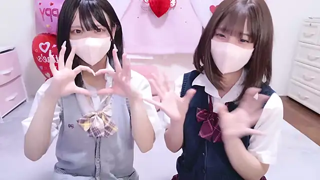 -Yuria- online show from 14, 2, 2025