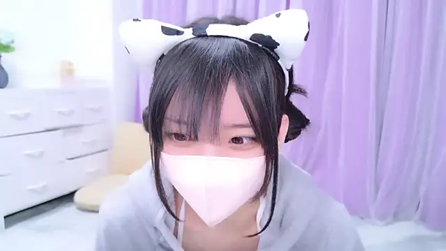 -Yuria- online show from 17, 2, 2025