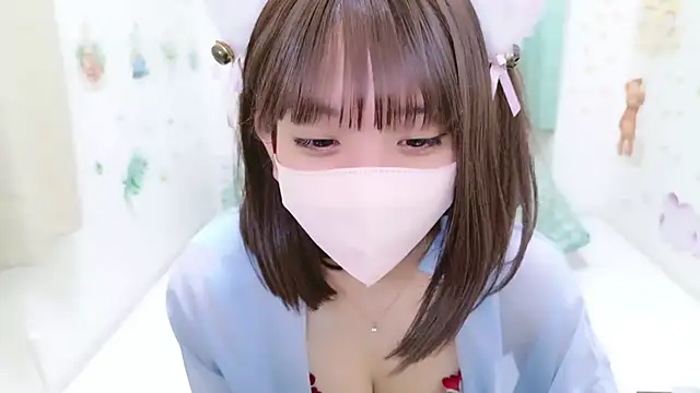 -Yuria- online show from 22, 2, 2025