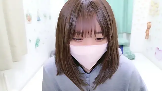 -Yuria- online show from 25, 2, 2025