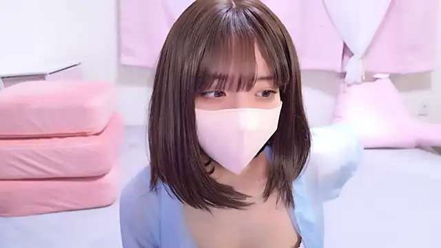 -Yuria- online show from 15, 3, 2025