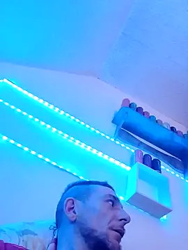 SInfiniSensation1 online show from 16, 12, 2024