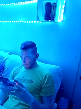 SInfiniSensation1 online show from 19, 12, 2024