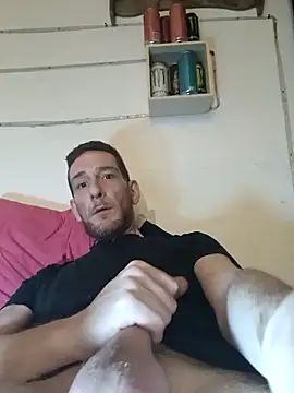 SInfiniSensation1 online show from 6, 1, 2025