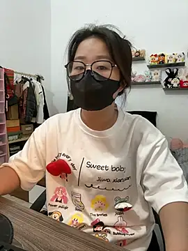 Jenni nana online show from 16, 3, 2025